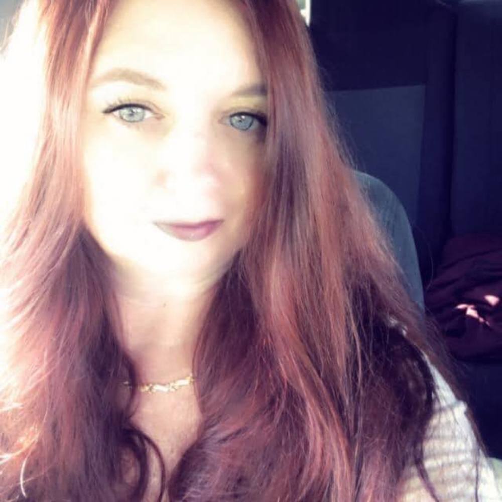Meet your Posher, Christine